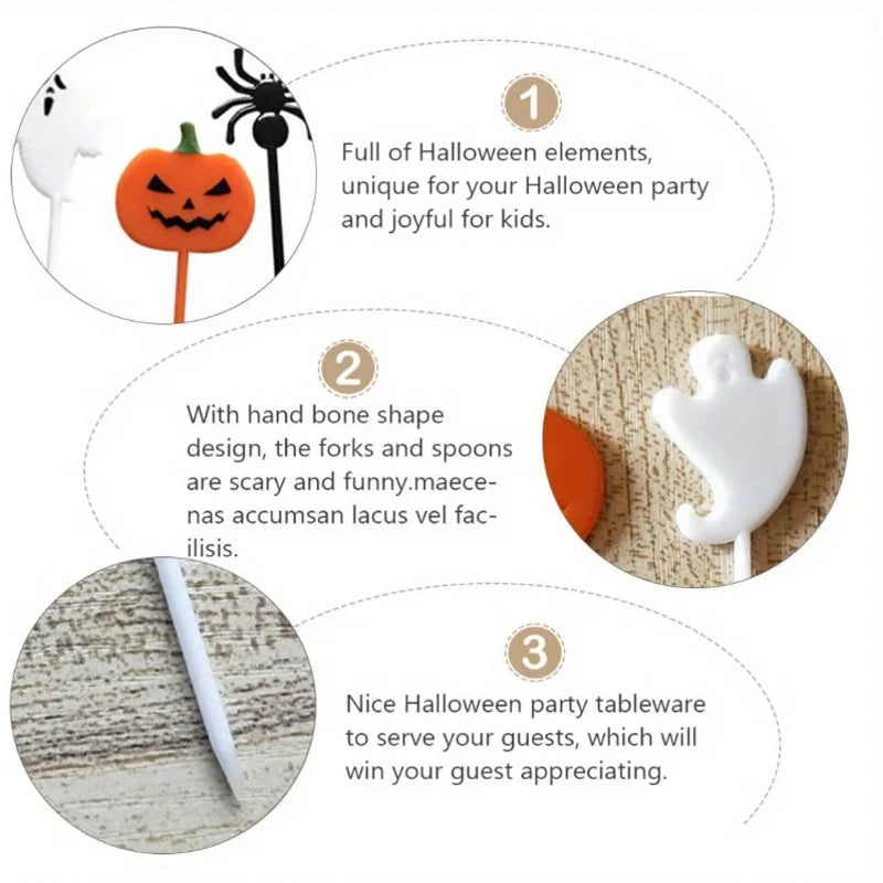🎃 Halloween Food Picks