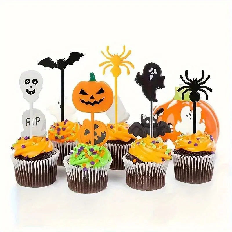 🎃 Halloween Food Picks