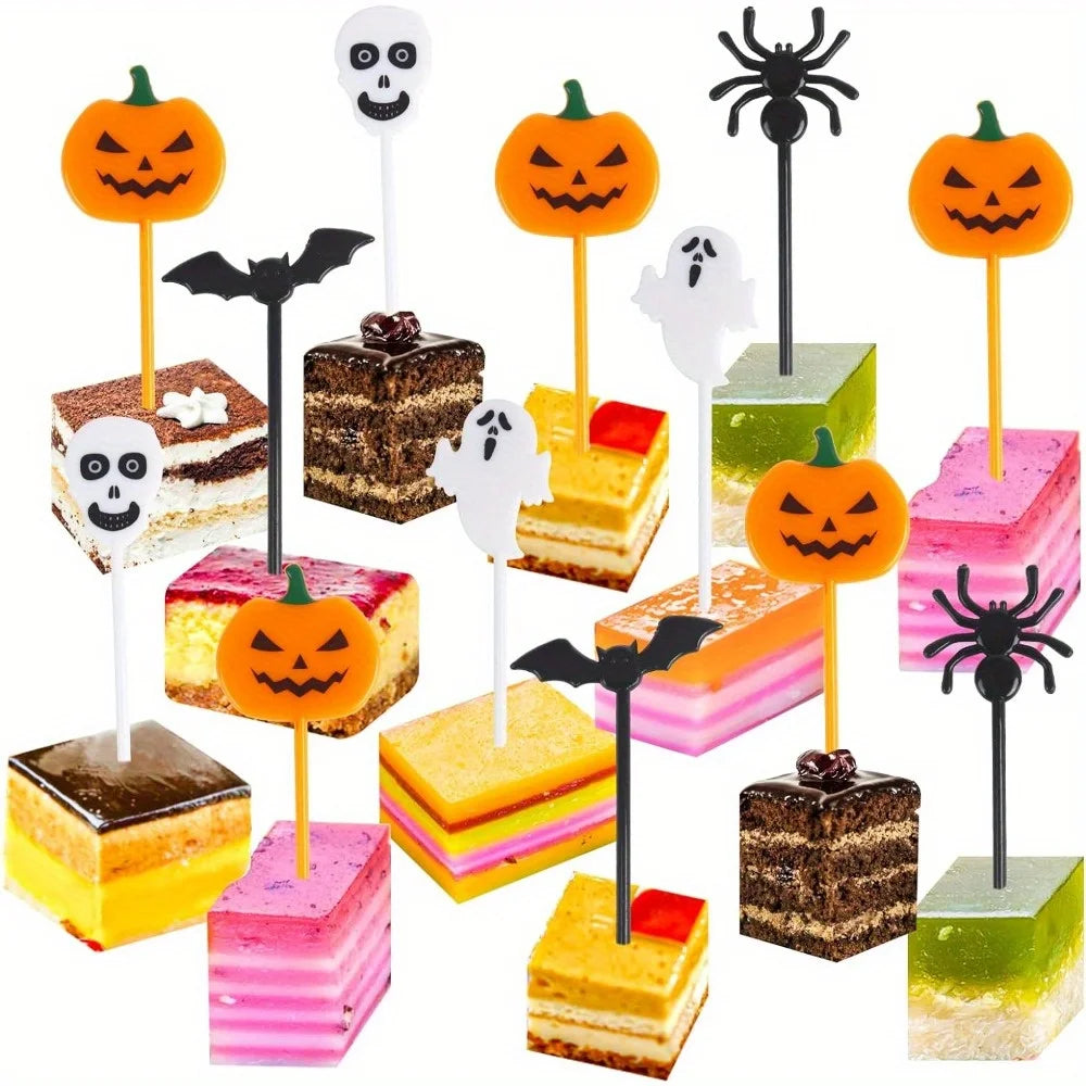 🎃 Halloween Food Picks