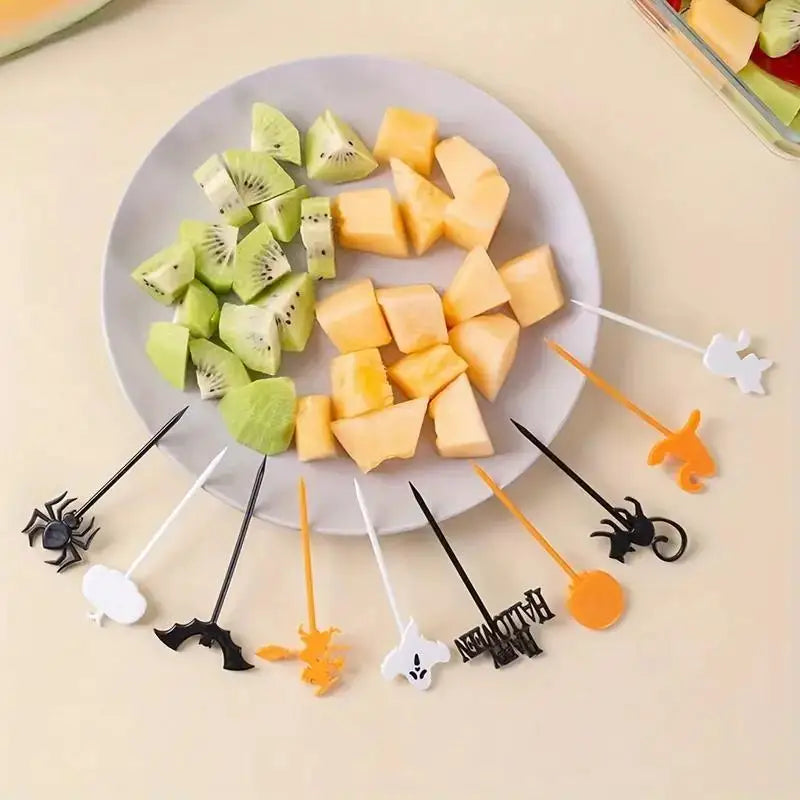 🎃 Halloween Food Picks