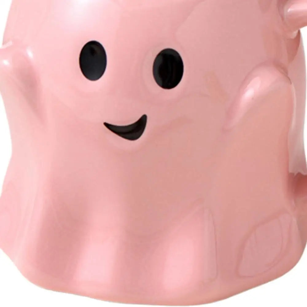🎃 Halloween Ghost Mug