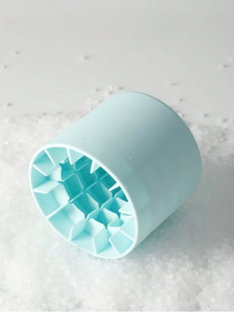 Mini Silicone Ice Cub 🧊
