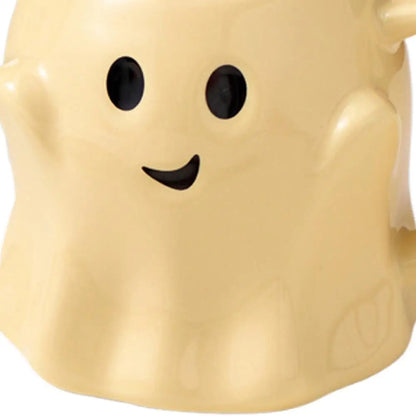🎃 Halloween Ghost Mug