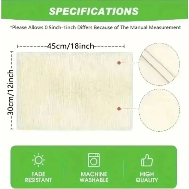 🎄 Luxury Christmas Placemats