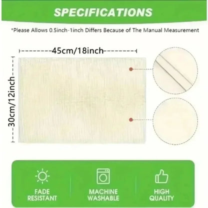 🎄 Luxury Christmas Placemats