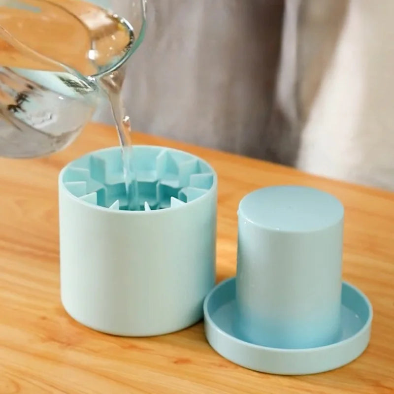 Mini Silicone Ice Cub 🧊