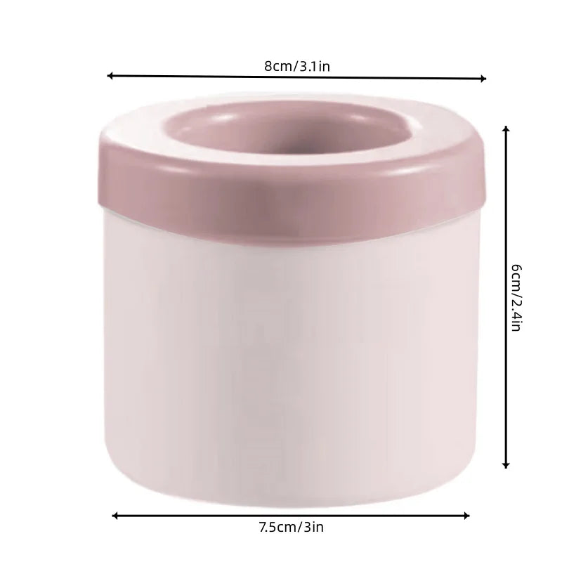 Mini Silicone Ice Cub 🧊