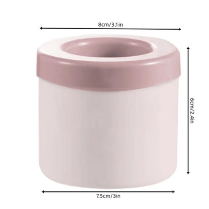 Mini Silicone Ice Cub 🧊