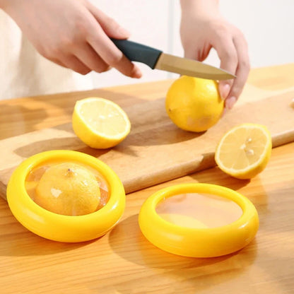 Reusable Airtight Fresh Storage Box