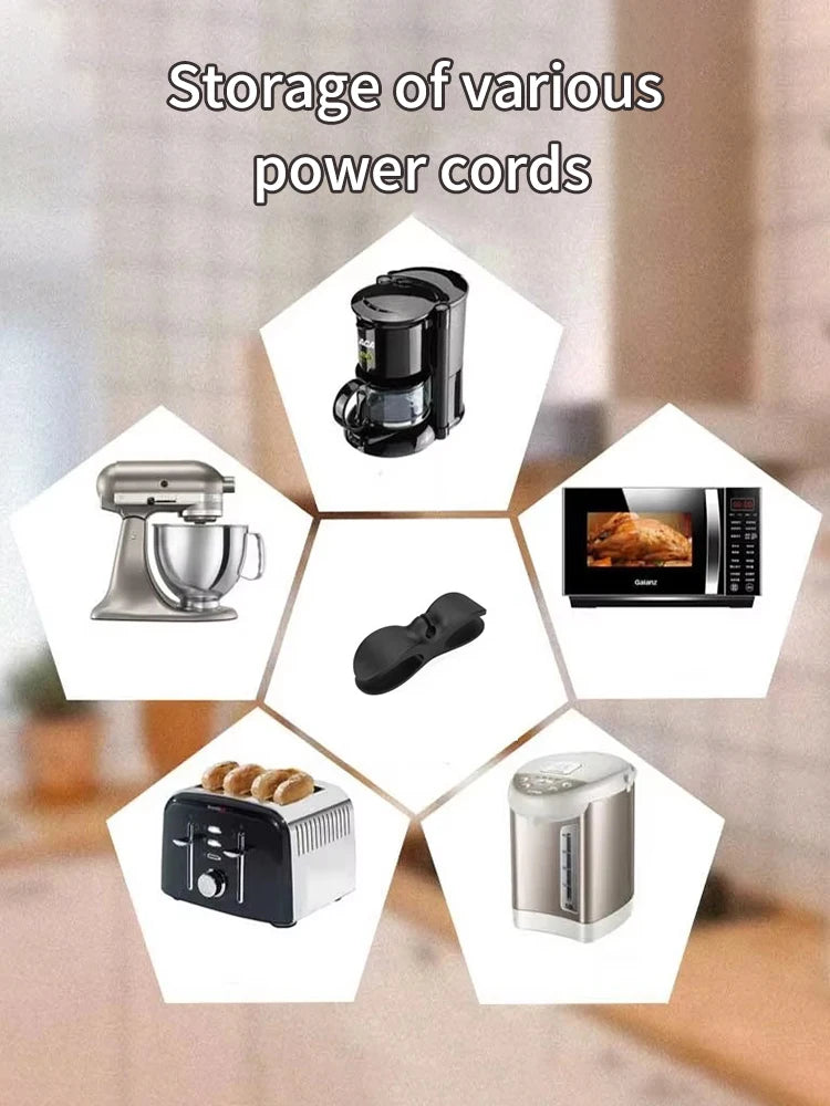 Cable Organizer