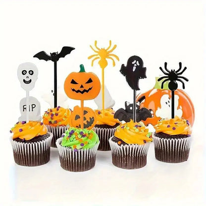 🎃 Halloween Food Picks