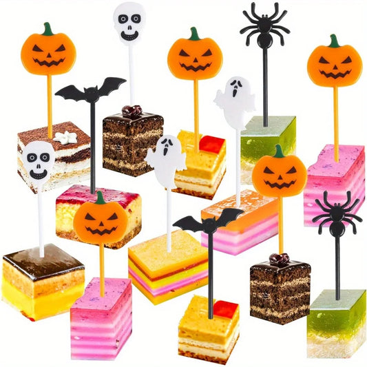 🎃 Halloween Food Picks