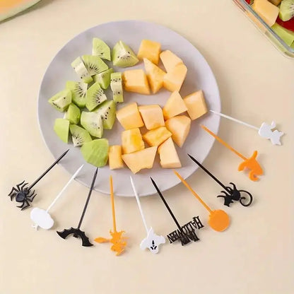 🎃 Halloween Food Picks